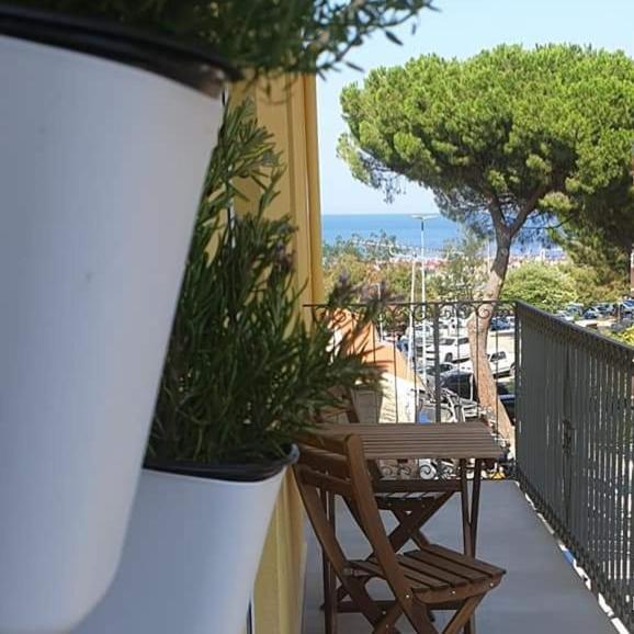 Xenia, B&B Soverato Soverato Marina Esterno foto
