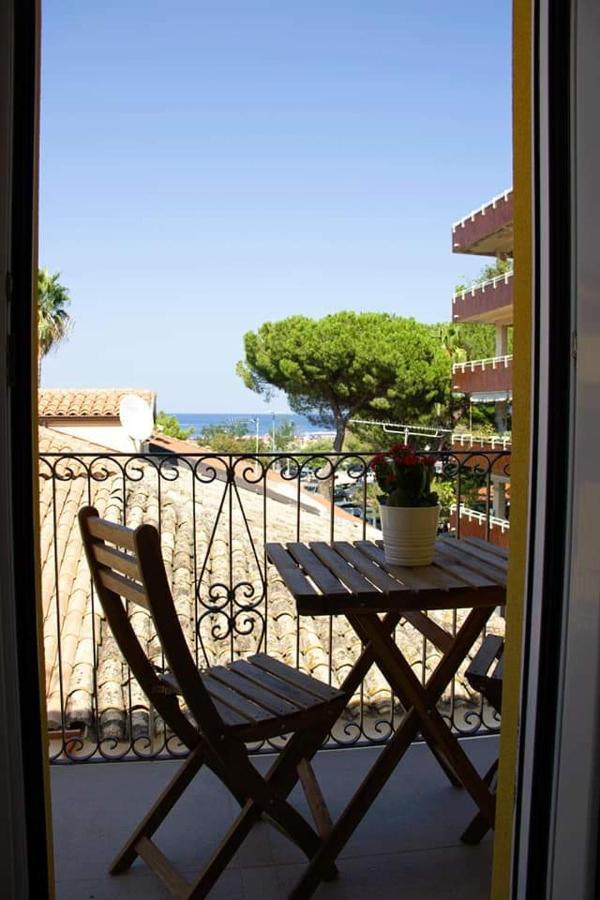 Xenia, B&B Soverato Soverato Marina Esterno foto