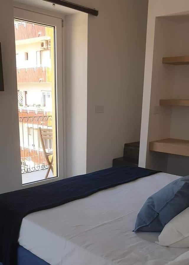 Xenia, B&B Soverato Soverato Marina Esterno foto